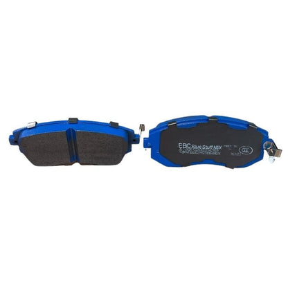 EBC – DP51884NDX - Pastiglie Freno BlueStuff NDX Endurance – FRONT