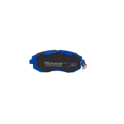 EBC – DP51884NDX - Pastiglie Freno BlueStuff NDX Endurance – FRONT