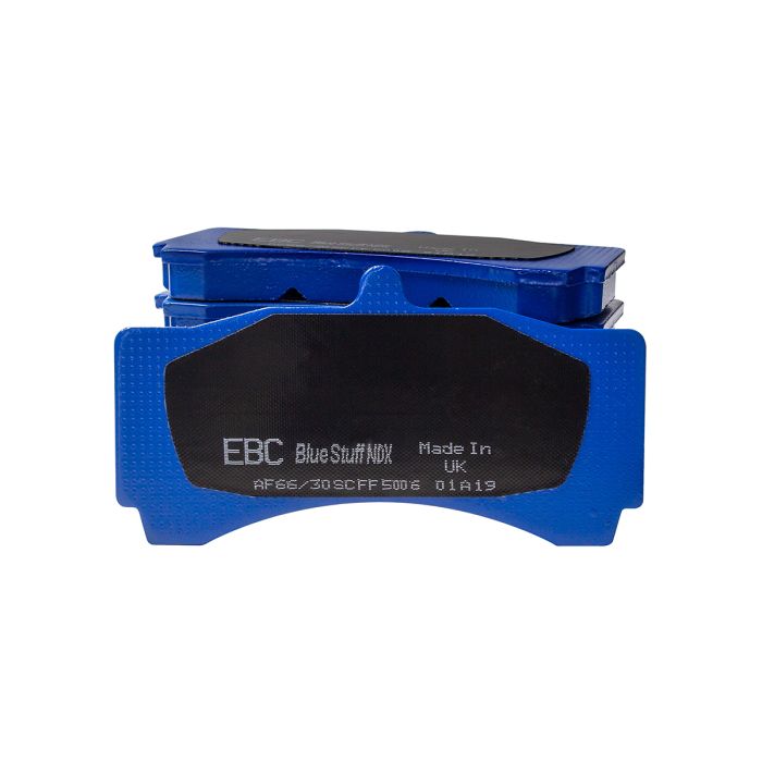 EBC – DP5006NDX - Pastiglie Freno BlueStuff NDX – FRONT