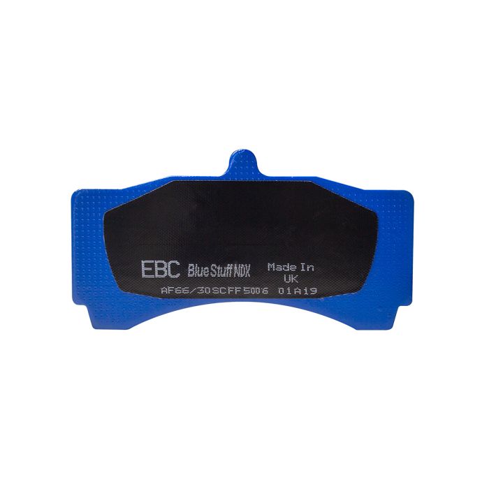 EBC – DP5006NDX - Pastiglie Freno BlueStuff NDX – FRONT