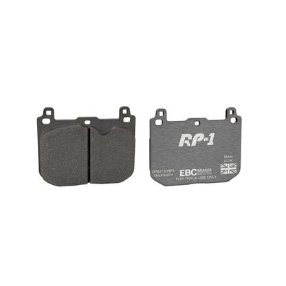 EBC – DP82130RP1 - Pastiglie Freno Racing RP1 – FRONT