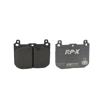 EBC – DP82130RPX - Pastiglie Freno Racing RP-X – FRONT