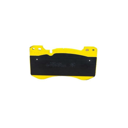 EBC – DP42454R - Pastiglie Freno YellowStuff Ultimate Street (R90) – FRONT