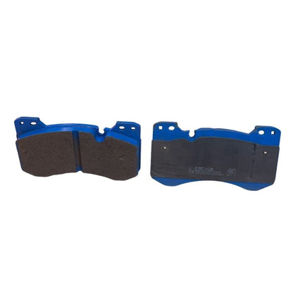 EBC – DP52454NDX - BlueStuff NDX Endurance Brake Pads – FRONT