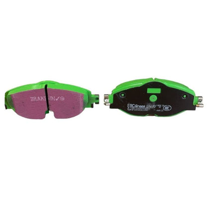 EBC – DP22150 - Pastiglie Freno GreenStuff 2000 Series – FRONT