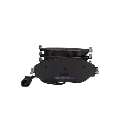 EBC – DPX2127 - Pastiglie Freno Ultimax Qualità OE – FRONT