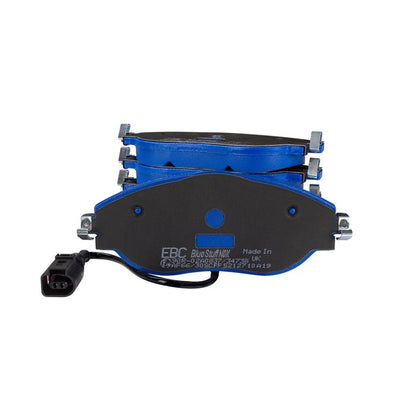 EBC – DP52127NDX - Pastiglie Freno Racing Bluestuff NDX – FRONT