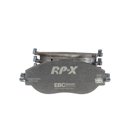 EBC – DP82127RPX - Pastiglie Freno Racing RP-X – FRONT