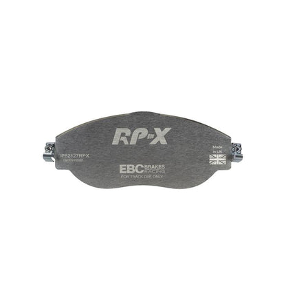 EBC – DP82127RPX - Pastiglie Freno Racing RP-X – FRONT