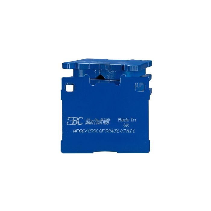 EBC – DP52431NDX - BlueStuff NDX Racing Brake Pads – REAR