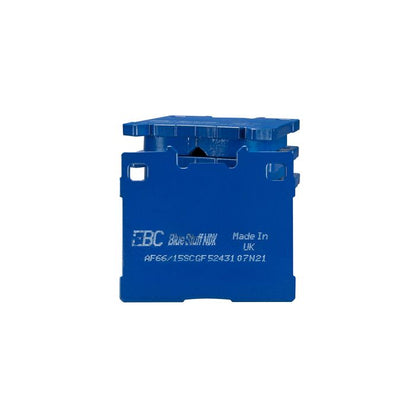 EBC – DP52431NDX - BlueStuff NDX Racing Brake Pads – REAR