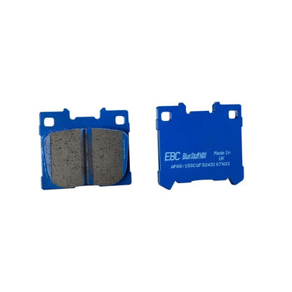 EBC – DP52431NDX - BlueStuff NDX Racing Brake Pads – REAR