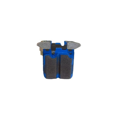 EBC – DP52133NDX - Pastiglie Freno Racing Bluestuff NDX – FRONT