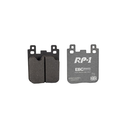 EBC – DP82133RP1 - Pastiglie Freno Racing RP-1 – FRONT