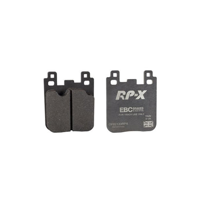 EBC – DP82133RPX - Pastiglie Freno Racing RP-X – FRONT