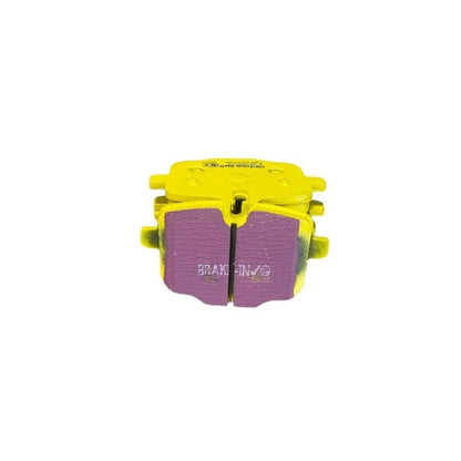 EBC – DP42089R - Pastiglie Freno Sport YellowStuff Ultimate Street – REAR