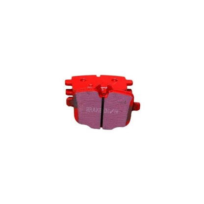 EBC – DP32089C - Pastiglie Freno RedStuff Ceramic Super Street – REAR