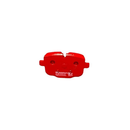EBC – DP32089C - Pastiglie Freno RedStuff Ceramic Super Street – REAR