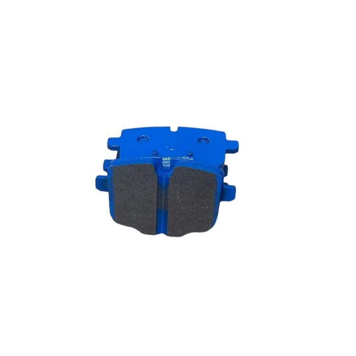 EBC – DP52089NDX - Pastiglie Freno Racing Bluestuff NDX – REAR