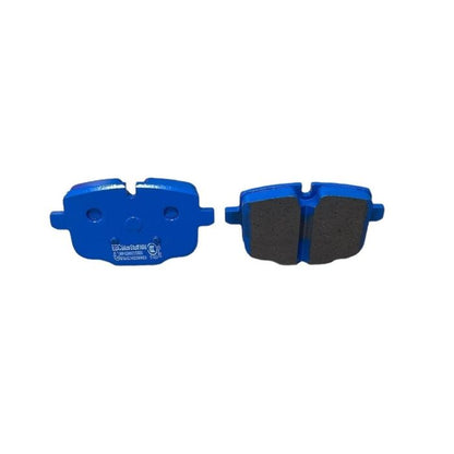 EBC – DP52089NDX - Pastiglie Freno Racing Bluestuff NDX – REAR