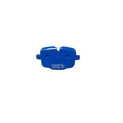 EBC – DP52089NDX - Pastiglie Freno Racing Bluestuff NDX – REAR