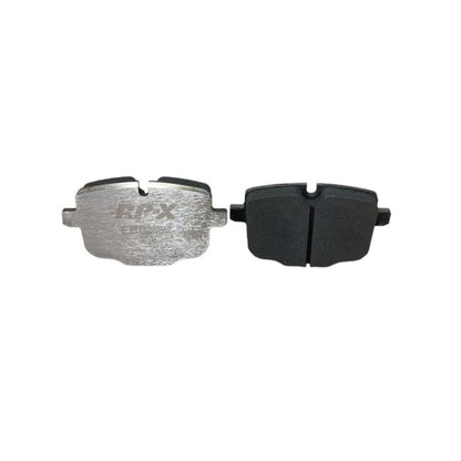 EBC – DP82089RPX - RP-X Racing Brake Pads – REAR
