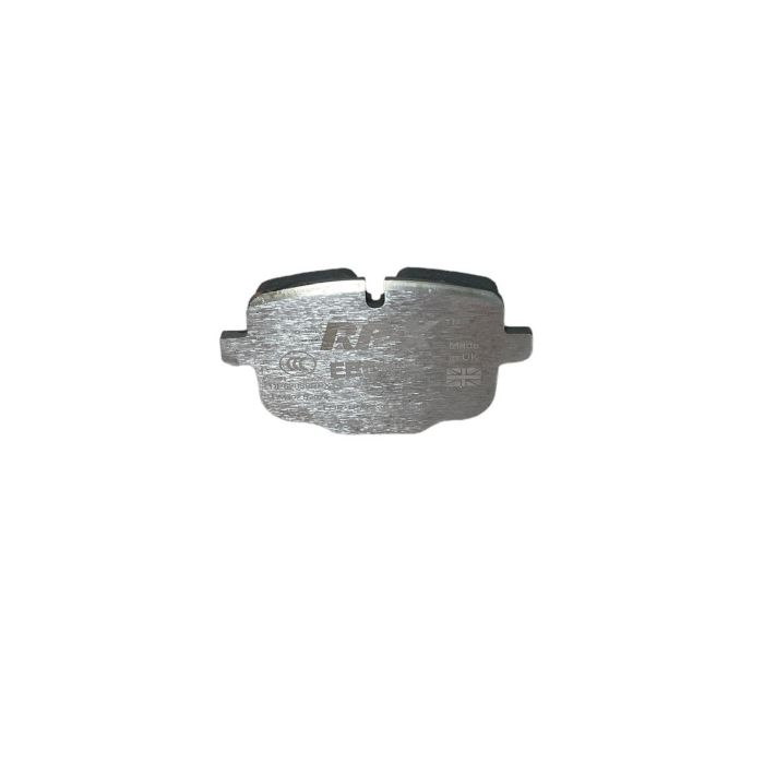 EBC – DP82089RPX - RP-X Racing Brake Pads – REAR