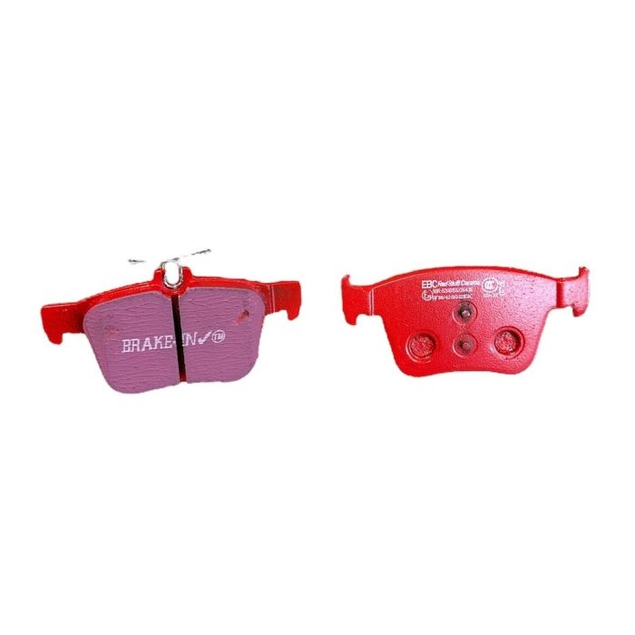 EBC – DP32153C - Pastiglie Freno RedStuff Ceramic Super Street – REAR