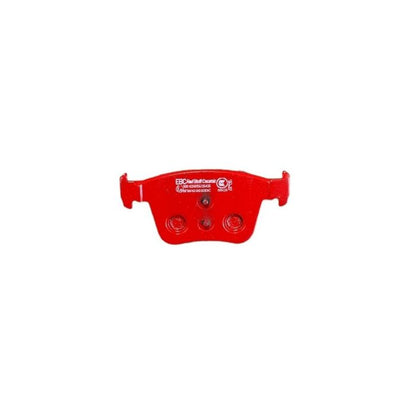 EBC – DP32153C - Pastiglie Freno RedStuff Ceramic Super Street – REAR