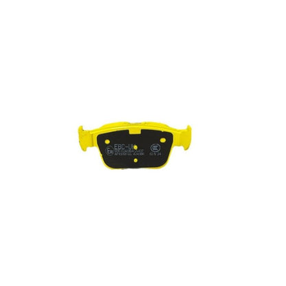 EBC – DP42438R - Pastiglie Freno Sport YellowStuff Ultimate Street – REAR