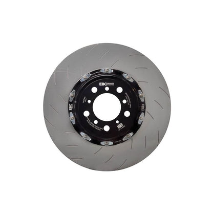 EBC – SG2F006 - Dischi Freno Componibili Flottanti SG Grooved (380mm) – FRONT
