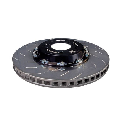 EBC – SG2F006 - Dischi Freno Componibili Flottanti SG Grooved (380mm) – FRONT