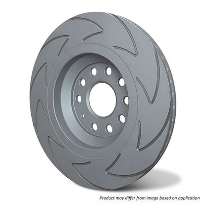 EBC – BSD1386 - Dischi Freno Baffati BSD (312mm) – FRONT