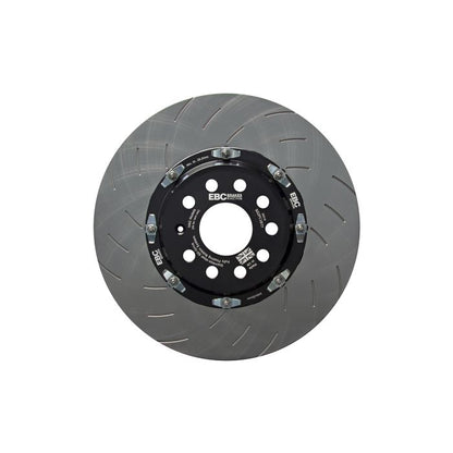 EBC – SG2FC1877 - Dischi Freno Componibili Flottanti SG Grooved (340mm) – FRONT