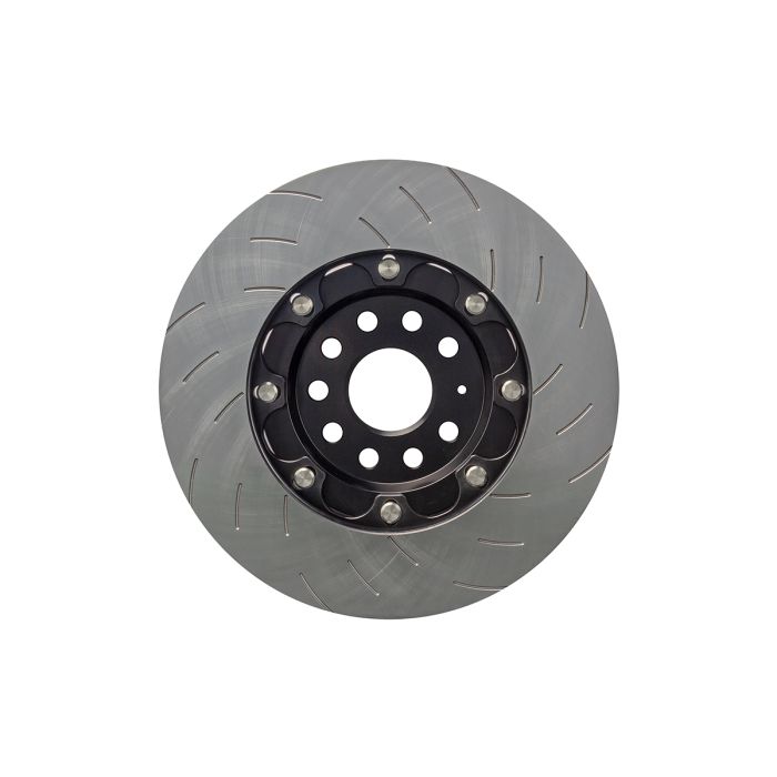 EBC – SG2FC1877 - Dischi Freno Componibili Flottanti SG Grooved (340mm) – FRONT