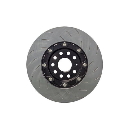 EBC – SG2FC1877 - Dischi Freno Componibili Flottanti SG Grooved (340mm) – FRONT