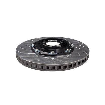 EBC – SG2FC1877 - Dischi Freno Componibili Flottanti SG Grooved (340mm) – FRONT