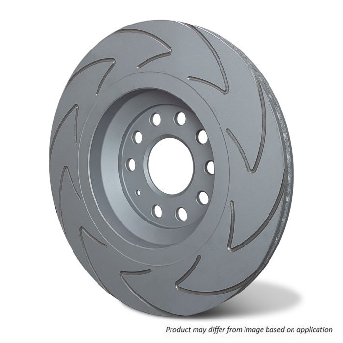 EBC – BSD1977 - Dischi Freno Baffati BSD (300mm) – REAR