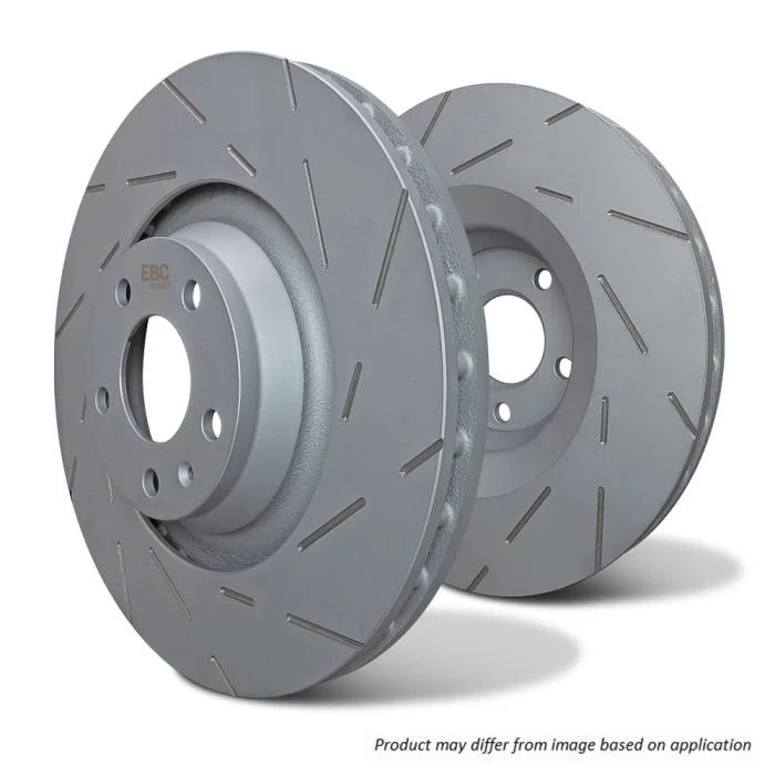EBC – USR1416 - Dischi Freno Baffati USR Ultimate (310mm) – REAR