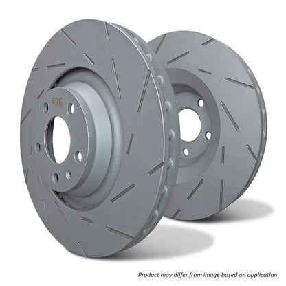 EBC – USR1416 - Dischi Freno Baffati USR Ultimate (310mm) – REAR