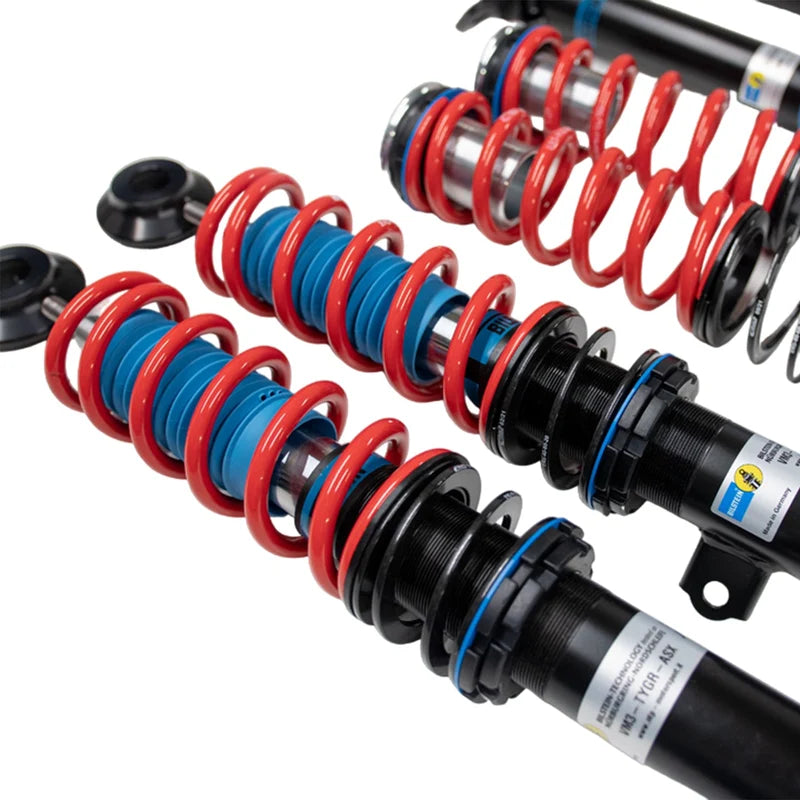 Bilstein B16 PSS10 – Assetto a Ghiera Toyota GR Yaris