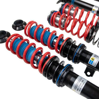 Bilstein B16 PSS10 – Assetto a Ghiera Toyota GR Yaris