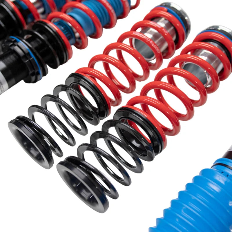 Bilstein B16 PSS10 – Assetto a Ghiera Toyota GR Yaris