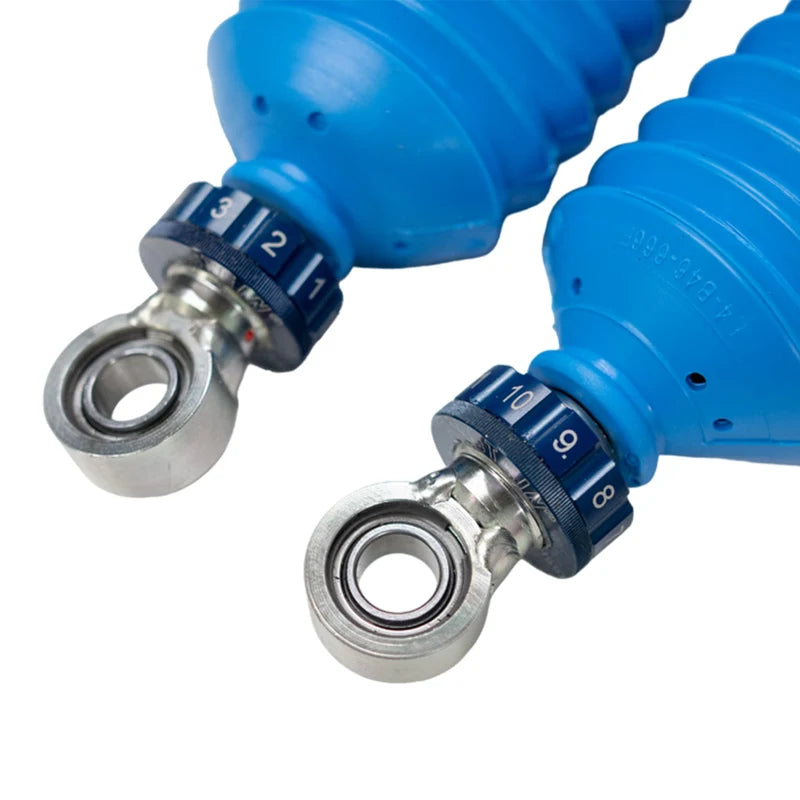 Bilstein B16 PSS10 – Assetto a Ghiera Toyota GR Yaris