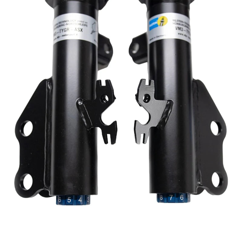 Bilstein B16 PSS10 – Assetto a Ghiera Toyota GR Yaris