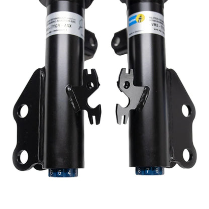 Bilstein B16 PSS10 – Assetto a Ghiera Toyota GR Yaris