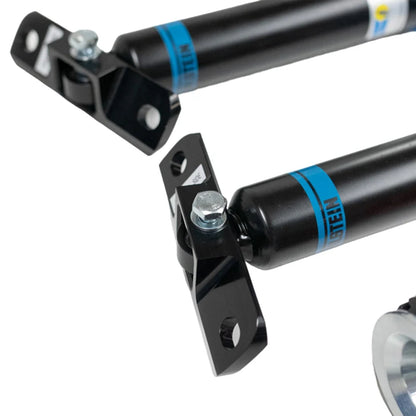 Bilstein B16 PSS10 – Assetto a Ghiera Toyota GR Yaris