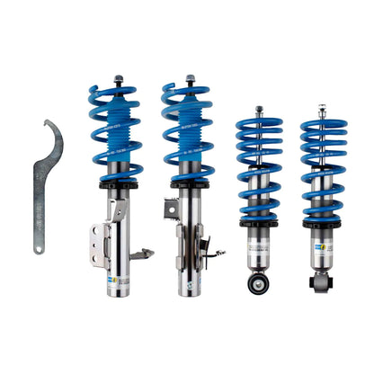 Bilstein B14 PSS – Coilover Suspension Kit for Toyota GR86