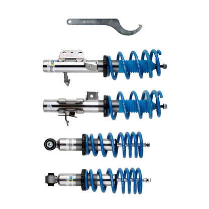 Bilstein B14 PSS – Coilover Suspension Kit for Toyota GR86