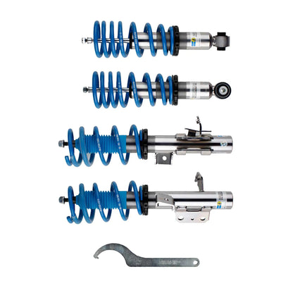 Bilstein B14 PSS – Coilover Suspension Kit for Toyota GR86